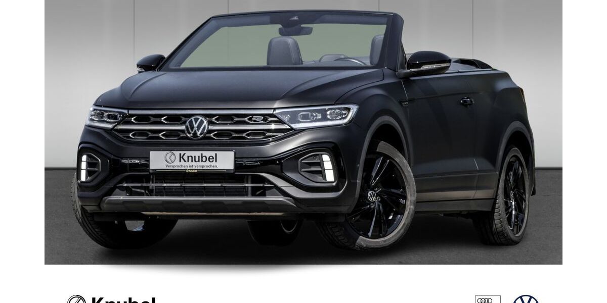 VW T-Roc 8.881 km 37.750 &euro; Ahaus 48683