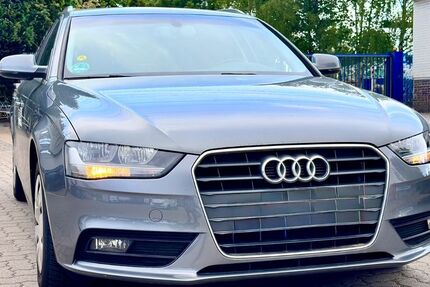Audi A4 139.988 km 9.780 &euro; Tangstedt 22889