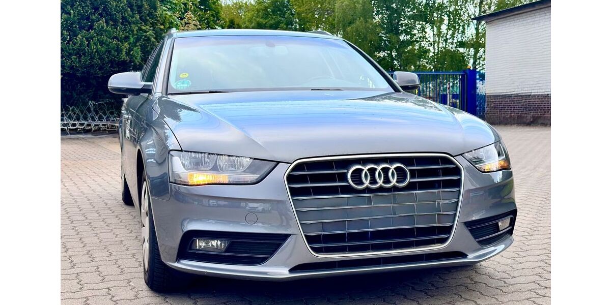 Audi A4 139.988 km 9.780 &euro; Tangstedt 22889
