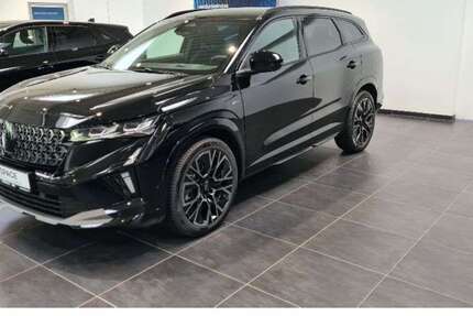 Renault Espace 2.047 km 47.498 &euro; Bocholt 46395