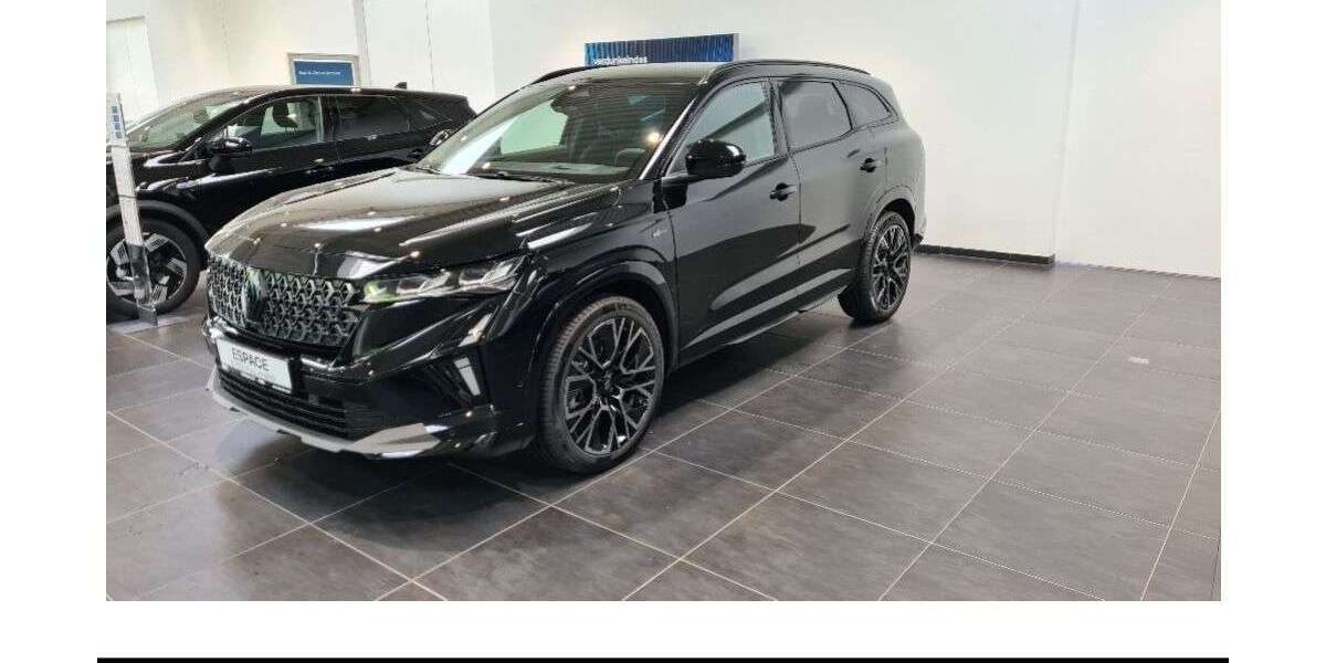 Renault Espace 2.047 km 47.498 &euro; Bocholt 46395