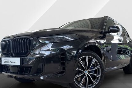 BMW X5 54.569 km 63.996 &euro; Hameln 31789