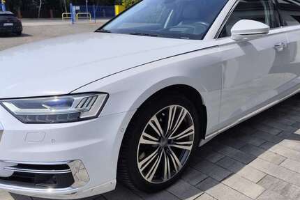 Audi A8 99.980 km 39.990 &euro; Nideggen 52385