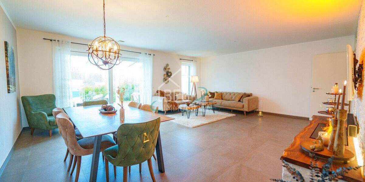 Reihenmittelhaus Mering - 5 Zimmer, 136 m&sup2;, 798.000&euro; | Angebot:24543304