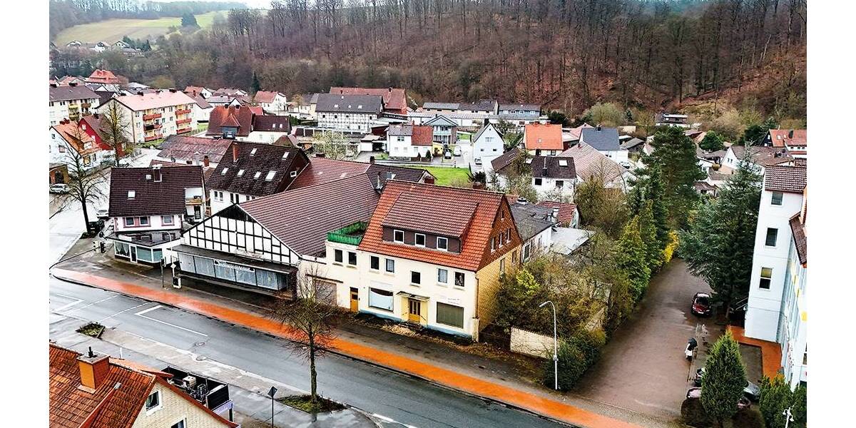 Gewerbeobjekt Bad Lauterberg im Harz Bad Lauterberg - 22.000&euro; | Angebot:26219771