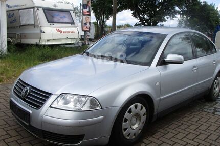 VW Passat 314.341 km 850 € Dresden 01237