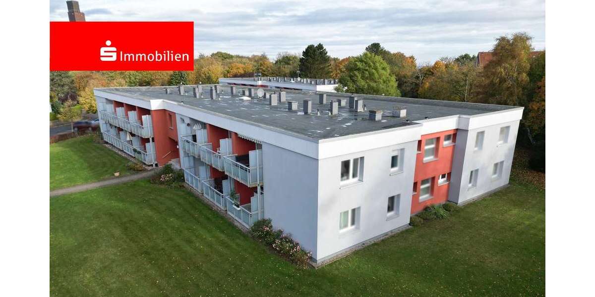 Etagenwohnung Laboe - 1 Zimmer, 30 m&sup2;, 123.000&euro; | Angebot:25202817