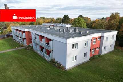 Wohnung Laboe - 1 Zimmer, 30 m&sup2;, 123.000&euro; | Angebot:25202817