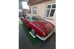 VW Karmann Ghia 999.999 km 13.999 &euro; Lüchow 23898
