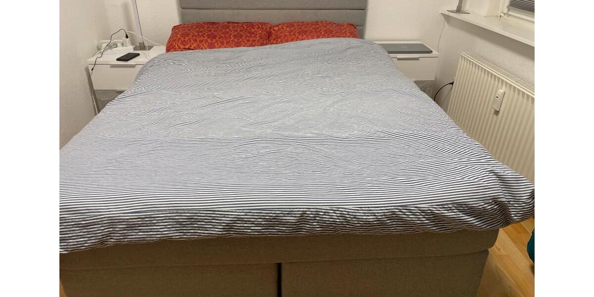 Dachgeschoßwohnung Wennigsen (Deister) - 2 Zimmer, 20 m&sup2;, 580&euro; | Angebot:25515103