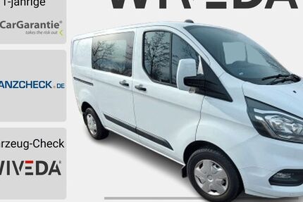 Ford Transit Custom 30.925 km 24.499 &euro; München 81829