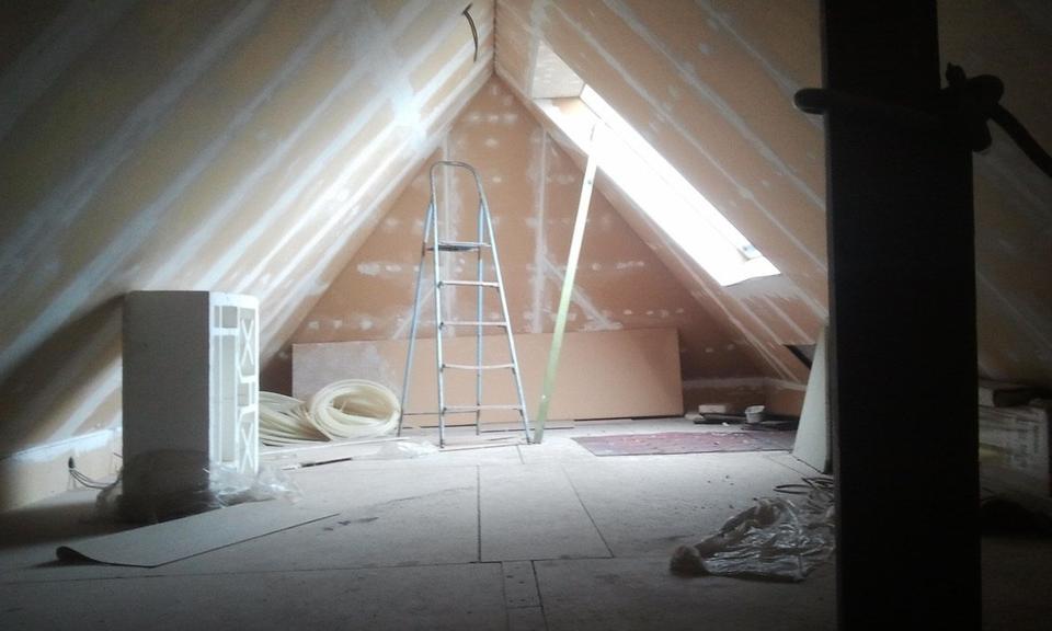 Dachgeschoßwohnung Schwabach - 2 Zimmer, 72 m&sup2;, 186.000&euro; | Angebot:26164713