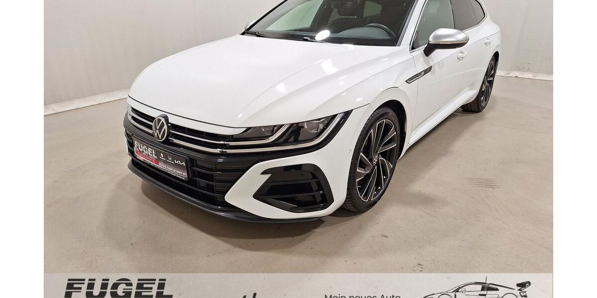 VW Arteon 49.900 km 31.999 &euro; Dresden 01157