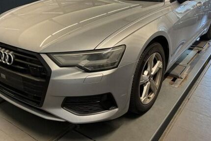 Audi A6 88.500 km 28.980 &euro; Weimar 99423