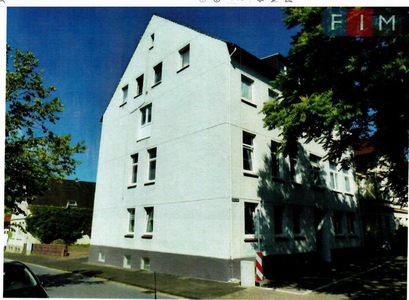 3 Zimmer Wohnung in Bünde zu vermieten zimmer