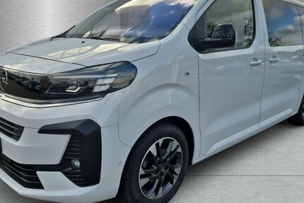 Opel Zafira Life 29.795 km 33.980 &euro; Heide 25746