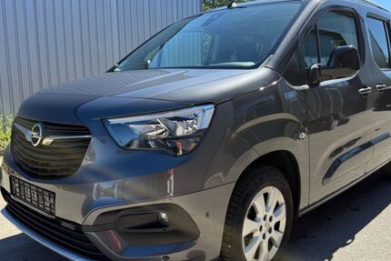 Opel Combo 42.000 km 18.900 &euro; Ulm 89075