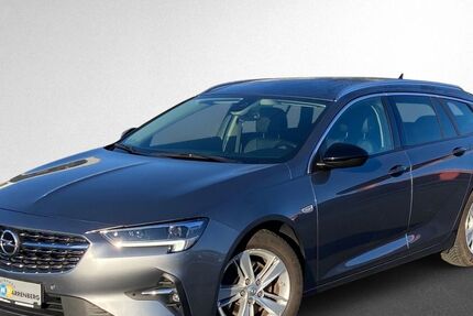 Opel Insignia 73.920 km 18.850 &euro; Altenkirchen 57610