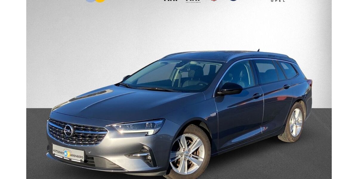 Opel Insignia 73.920 km 18.850 &euro; Altenkirchen 57610