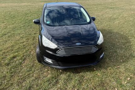 Ford C-Max 141.000 km 7.890 &euro; Höttingen 91798