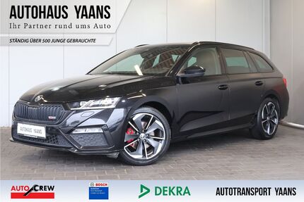 Skoda Octavia 85.200 km 25.979 &euro; Pinneberg 25421