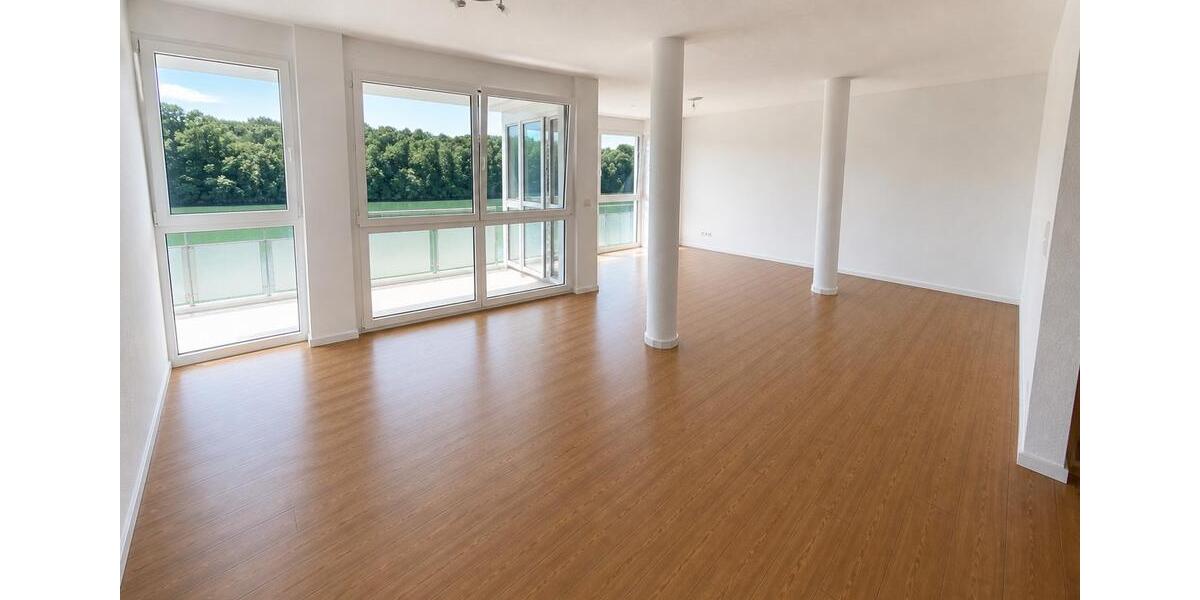 Etagenwohnung Rheinfelden (Baden) - 2 Zimmer, 72 m&sup2;, 385.000&euro; | Angebot:26612757