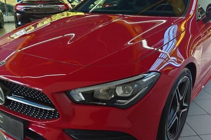 Mercedes-Benz CLA 180 68.000 km 28.880 &euro; Coswig (Anhalt) 06869