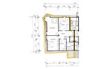 Dachgeschoßwohnung Blomberg - 3 Zimmer, 92 m&sup2;, 185.000&euro; | Angebot:27073240