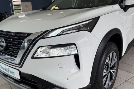 Nissan X-Trail 35.000 km 28.500 &euro; Stendal 39576