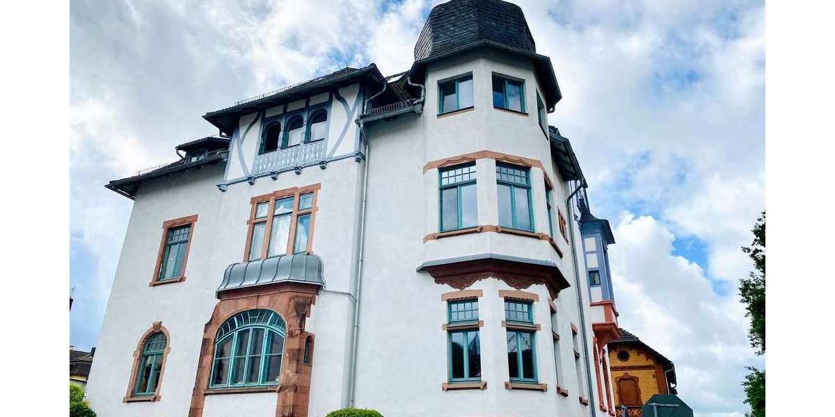 Etagenwohnung Sonneberg - 2 Zimmer, 65 m&sup2;, 450&euro; | Angebot:26835388