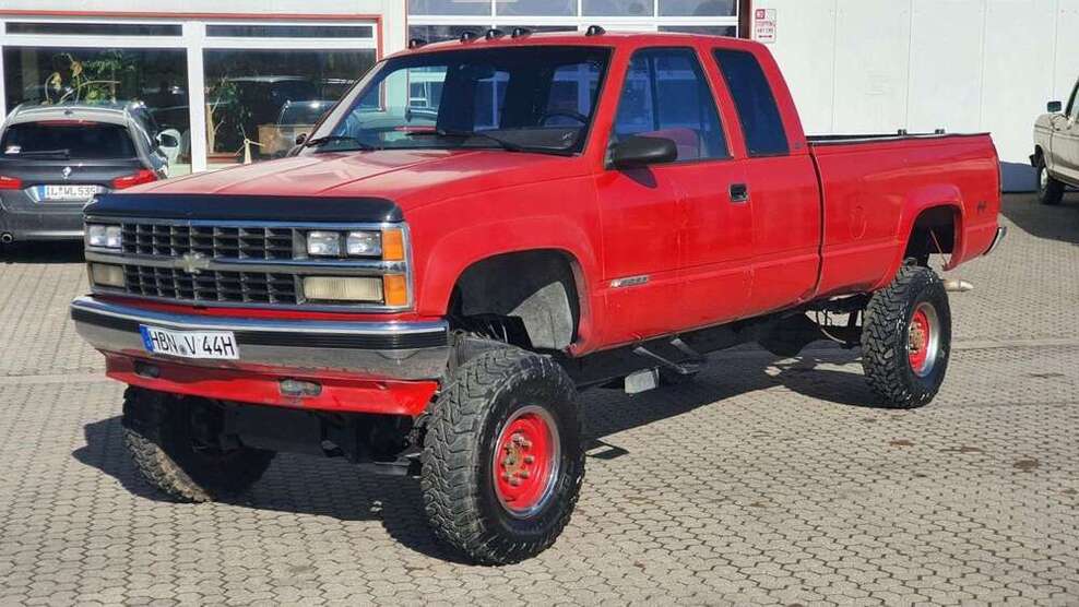 Silverado