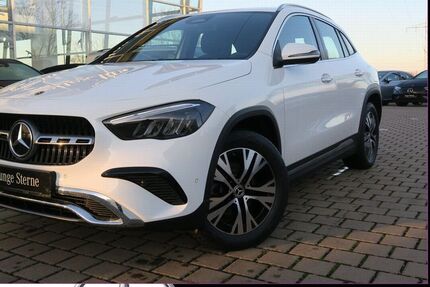 Mercedes-Benz GLA 250 20.061 km 39.800 &euro; Gehrden 30989