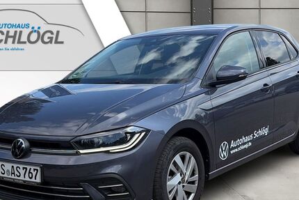 VW Polo 5.000 km 23.900 &euro; Traunreut 83301