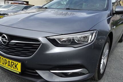Opel Insignia 160.600 km 9.000 &euro; Heidenau 01809