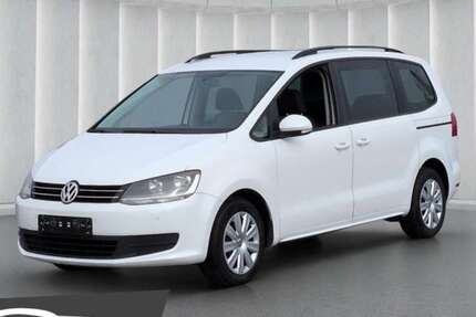 VW Sharan 407.885 km 4.180 &euro; Ruhstorf 94099