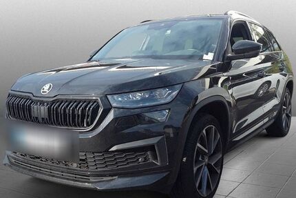 Skoda Kodiaq 97.068 km 39.980 € Diez 65582