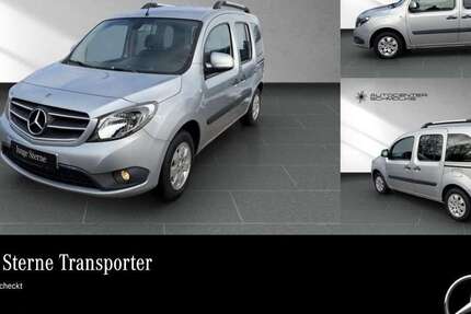 Mercedes-Benz Citan 32.600 km 17.449 &euro; Osterholz-Scharmbeck 27711