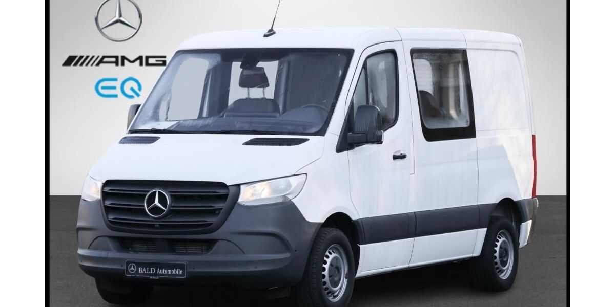 Mercedes-Benz Sprinter 57.600 km 26.061 &euro; Siegen 57074