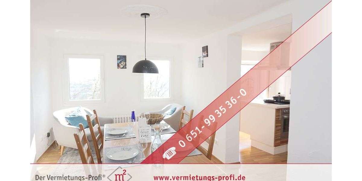 Haus zum Mieten in Trier 990 € 105 m² 2 zimmer