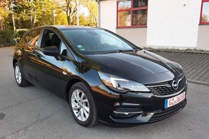Opel Astra 68.000 km 11.890 &euro; Kötz 89359