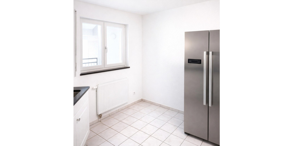 Dachgeschoßwohnung Waldshut-Tiengen Tiengen - 2 Zimmer, 63 m&sup2;, 186.000&euro; | Angebot:24336910