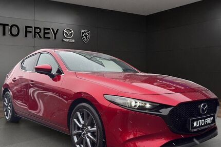 Mazda 3 43.500 km 19.950 &euro; Augsburg 86167