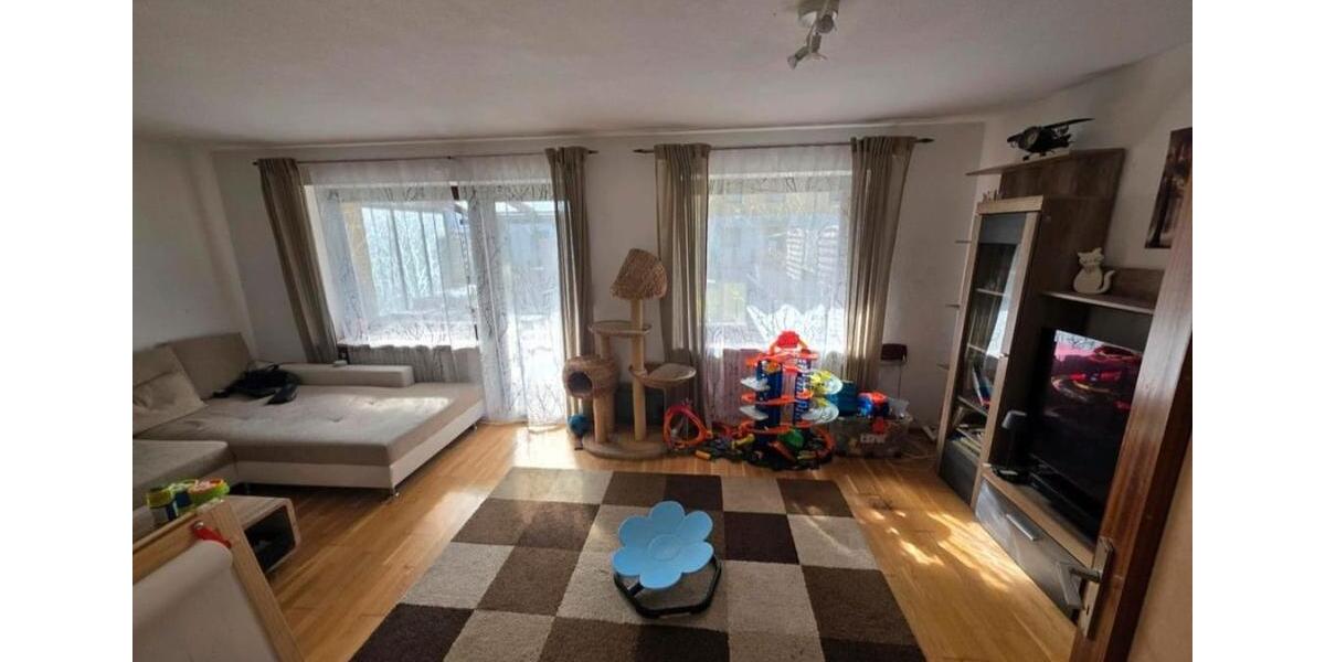 Reihenhaus Mindelheim - 4 Zimmer, 110 m&sup2;, 1.400&euro; | Angebot:26129970