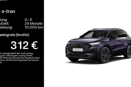 Audi Q4 e-tron 35.273 km 36.190 &euro; Schweinfurt 97424