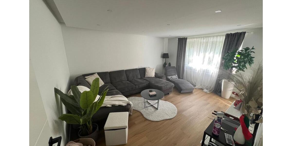 Etagenwohnung Ludwigshafen am Rhein Parkinsel - 3.5 Zimmer, 90 m&sup2;, 295.000&euro; | Angebot:26751741