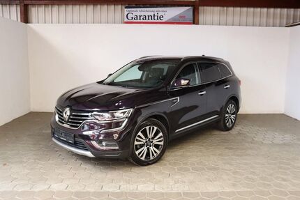 Renault Koleos 98.200 km 16.990 &euro; Norderstedt 22844