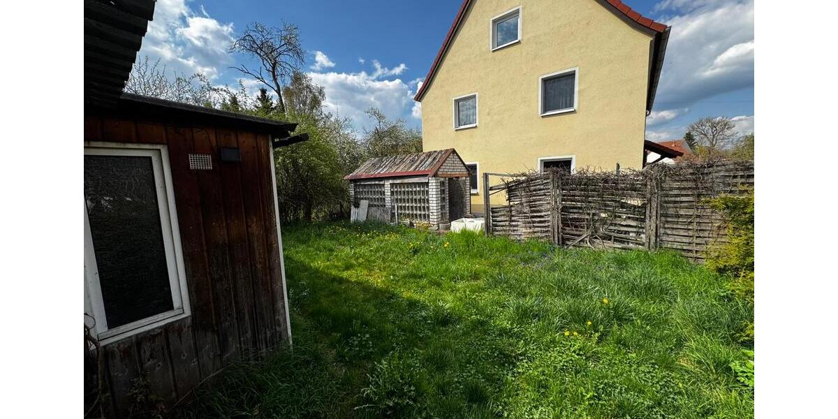 Einfamilienhaus Auhausen Dornstadt - 5 Zimmer, 117 m&sup2;, 150.000&euro; | Angebot:26153288