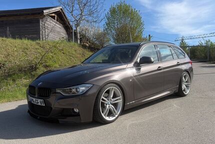 BMW 320 171.000 km 15.000 &euro; Ortenburg 94496