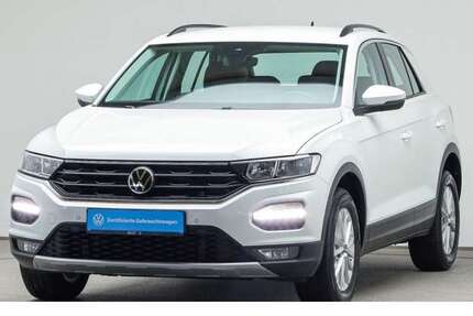 VW T-Roc 65.000 km 18.488 € Mühlheim a. Main 63165