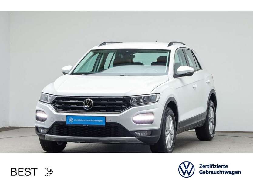 VW T-Roc 65.000 km 18.488 € Mühlheim a. Main 63165